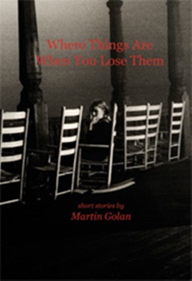 Martin Golan