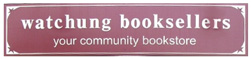 watchung booksellers
