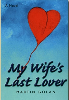 My Wife's Last Lover